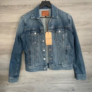Lucky Brand Denim Jacket